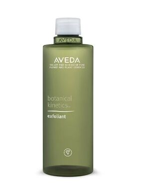 Aveda Botanical Kinetics Exfoliant Liquid for Face. Professional Size 500ml